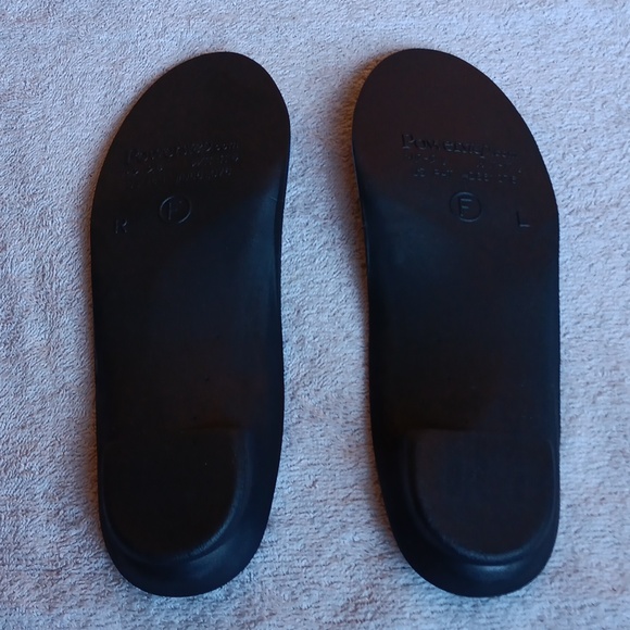 Powerstep Pro Comfort Insoles - Picture 12 of 14